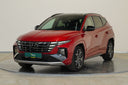 Hyundai Tucson 1.6 T-GDI 110 kW N-Line