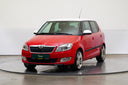 Škoda Fabia 1.2 TSI 77 kW Sportline