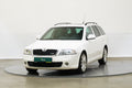 Škoda Octavia 2.0 TDI 125 kW DSG RS