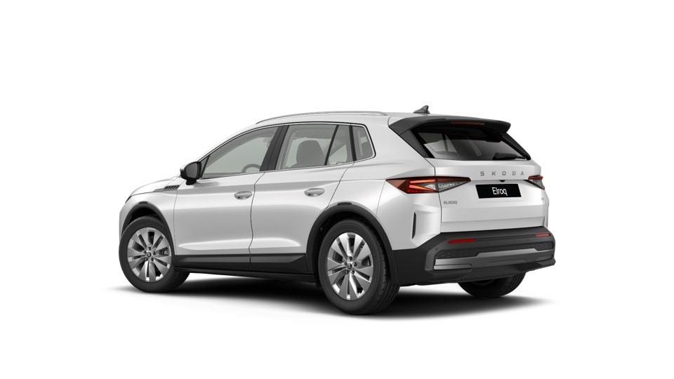 Škoda Elroq Essence 60