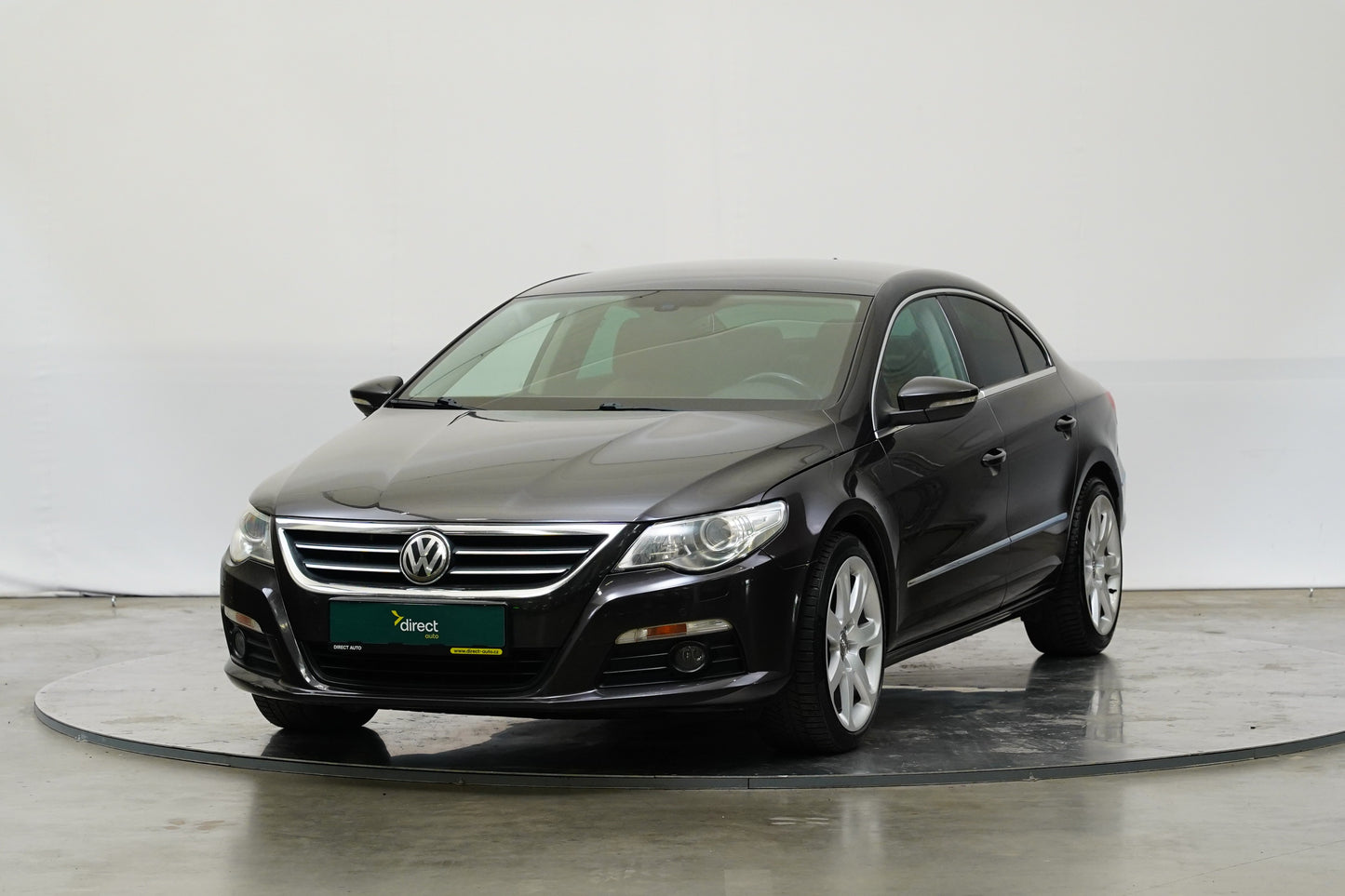 Volkswagen Passat 2.0 TDI 125 kW 4Motion Sport