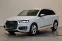 Audi Q7 3.0 TDI V6 210 kW S-Line