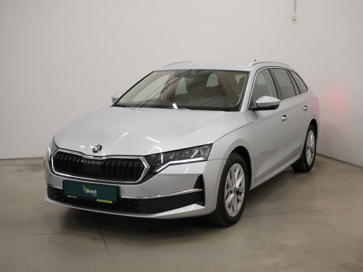 Škoda Octavia 2.0 TDI 110 kW Top Selection – foto 1