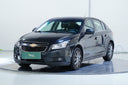 Chevrolet Cruze 1.8 104 kW