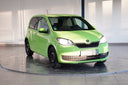 Škoda Citigo 1.0 MPI 44 kW Ambition