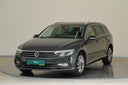 Volkswagen Passat 2.0 TDI 110 kW DSG Elegance