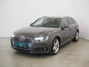 Audi A4 Avant 2.0TDi 110kW AT 2WD