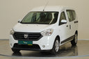 Dacia Dokker 1.6 SCe 75 kW