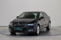 Škoda Superb 2.0 TDI 140 kW DSG Style Plus