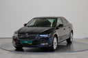 Škoda Superb 2.0 TDI 140 kW DSG Style Plus
