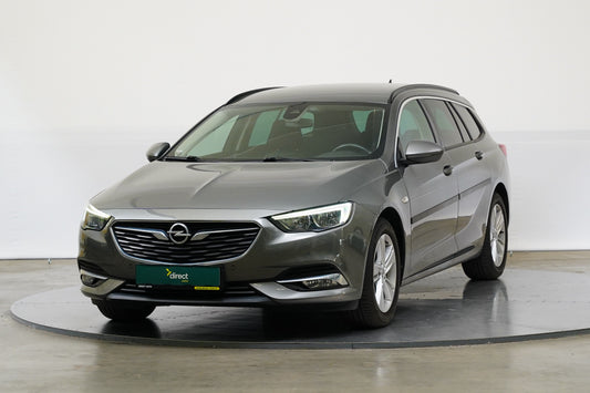 Opel Insignia 2.0 CDTi 125 kW