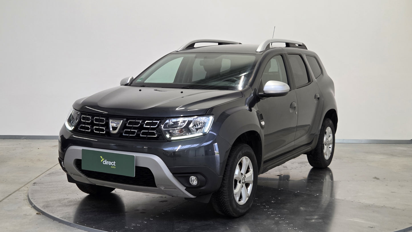 Dacia Duster 1.0 TCe 74 kW Comfort