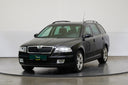Škoda Octavia 1.6 TSI 75 kW Elegance