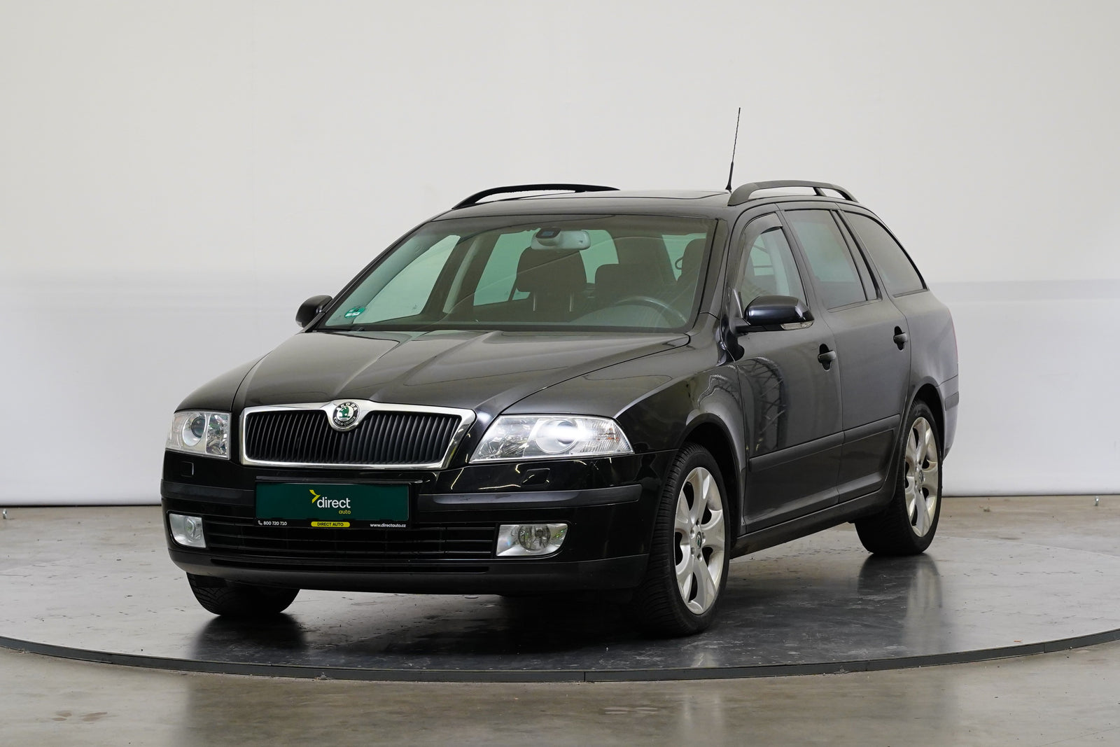Škoda Octavia 1.6 TSI 75 kW Elegance – foto 1