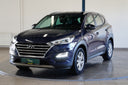 Hyundai Tucson 1.6 CRDi 136 kW 4x4