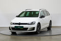 Volkswagen Golf 2.0 TDI 135 kW GTD
