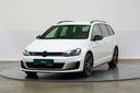 Volkswagen Golf 2.0 TDI 135 kW GTD