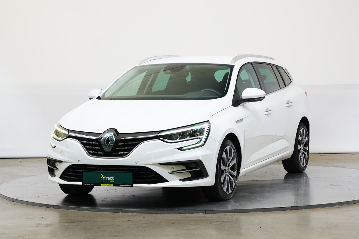 Renault Mégane 1.3 TCe 103 kW Grandtour