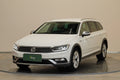 Volkswagen Passat 2.0 TDI 140 kW 4x4 Alltrack