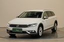 Volkswagen Passat 2.0 TDI 140 kW 4x4 Alltrack