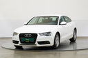 Audi A5 2.0 TDI 110 kW