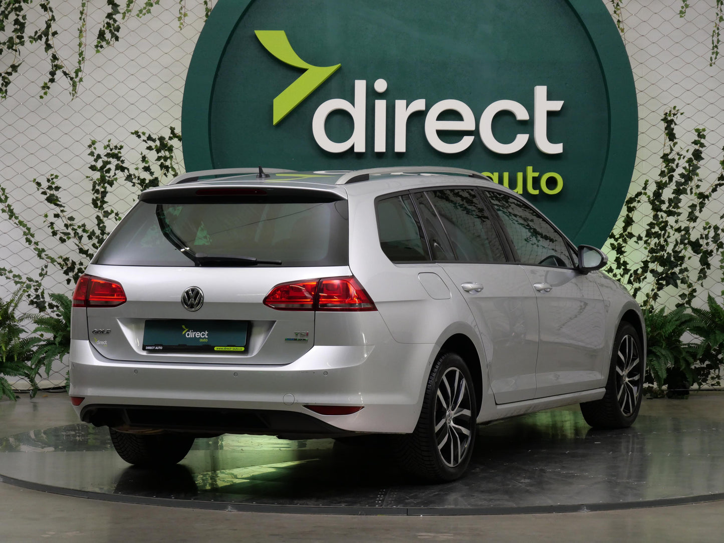 Volkswagen Golf 1.4 TSI 90 kW Comfortline