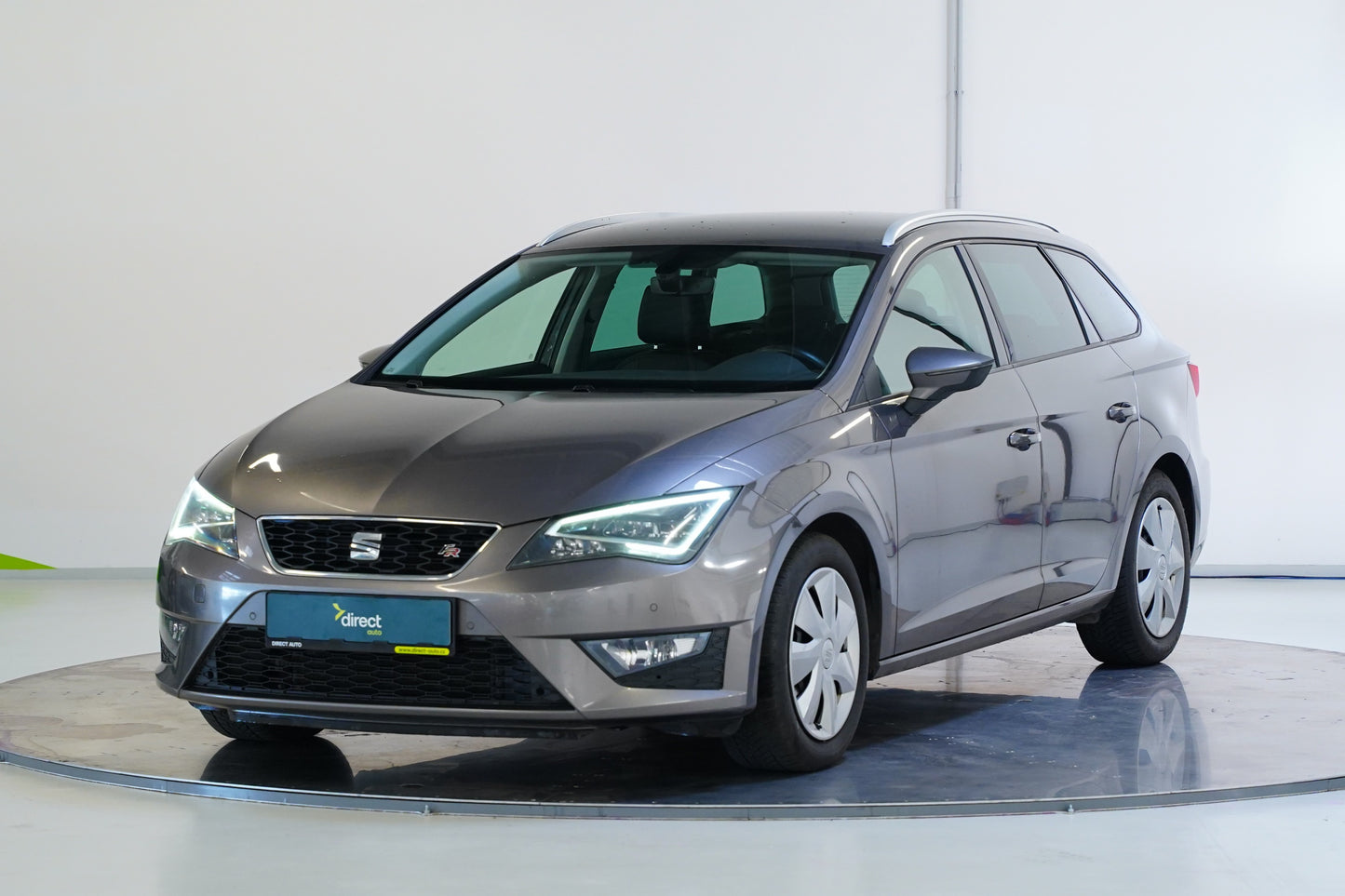 Seat Leon 2.0 TDI 110 KW STYLE