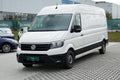 Volkswagen Crafter 2.0 TDI 103 kW L3H3