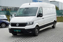 Volkswagen Crafter 2.0 TDI 103 kW L3H3