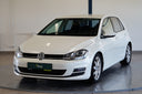 Volkswagen Golf 1.4 TSI 90 kW Highline