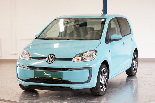 Volkswagen up! 1.0 MPI 44 kW Join