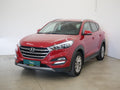 Hyundai Tucson 1.7 CRDI 85 kW Comfort