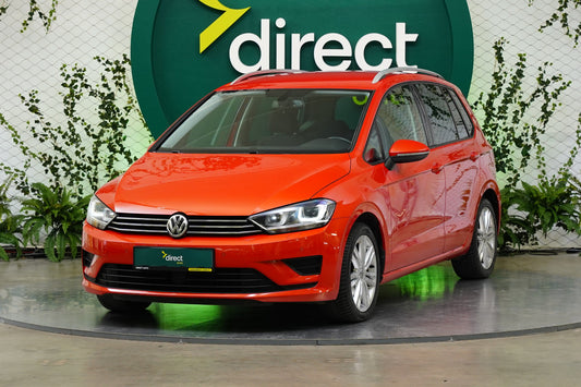 Volkswagen Golf 1.4 TSI 92 kW Comfortline
