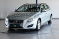 Volvo V60 1.6 D 84kW