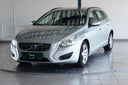 Volvo V60 1.6 D 84kW