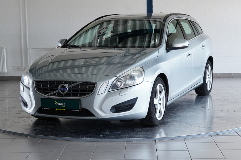 Volvo V60 1.6 D 84kW