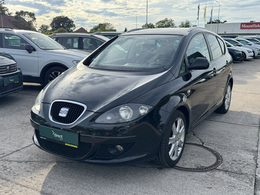 Seat Altea 1.4 TSI 92kW Stylance