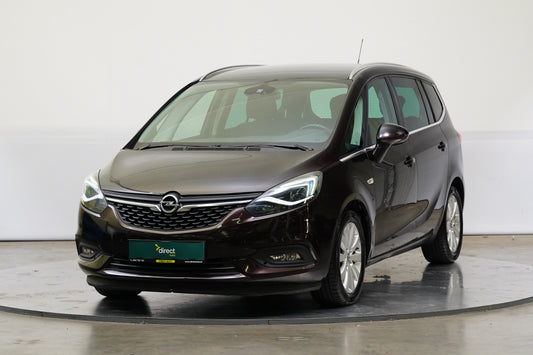 Opel Zafira 1.6T 147 kW