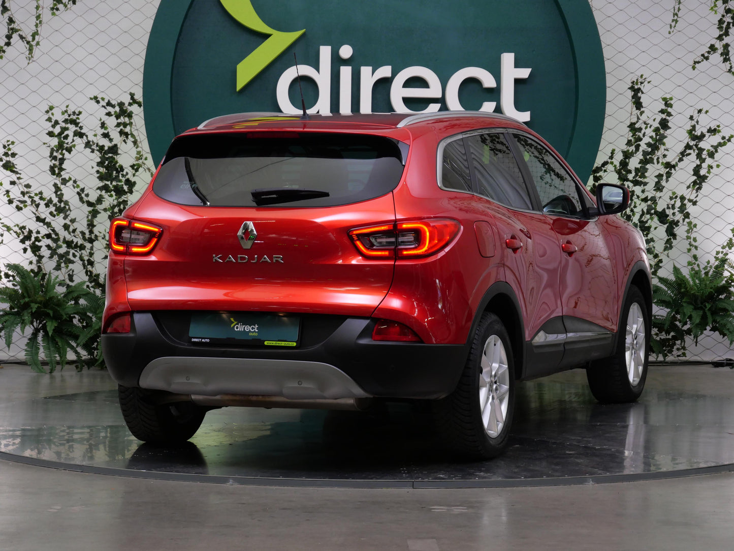 Renault Kadjar 1.2 TCe 96 kW Energy XMOD
