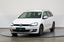 Volkswagen Golf 1.4 TSI 92 kW Comfort Edition