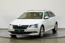 Škoda Superb 2.0 TDI 140 kW Style