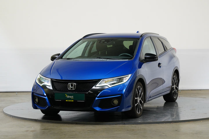 Honda Civic 1.8 i-VTEC 104 kW Sport