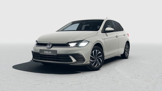 Volkswagen Polo Love 1,0 TSI 70kW 7DSG