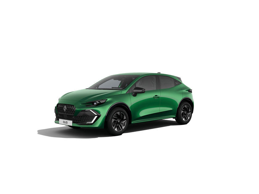 Renault Clio techno TCe 115
