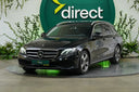 Mercedes-Benz E-Class 2.0 D 143 kW 4x4 Avantgarde