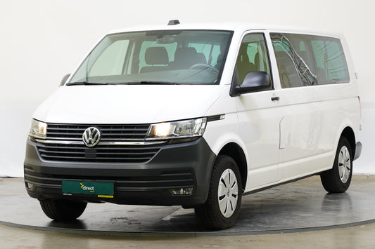 Volkswagen Transporter 2.0 TDI 110 kW Long