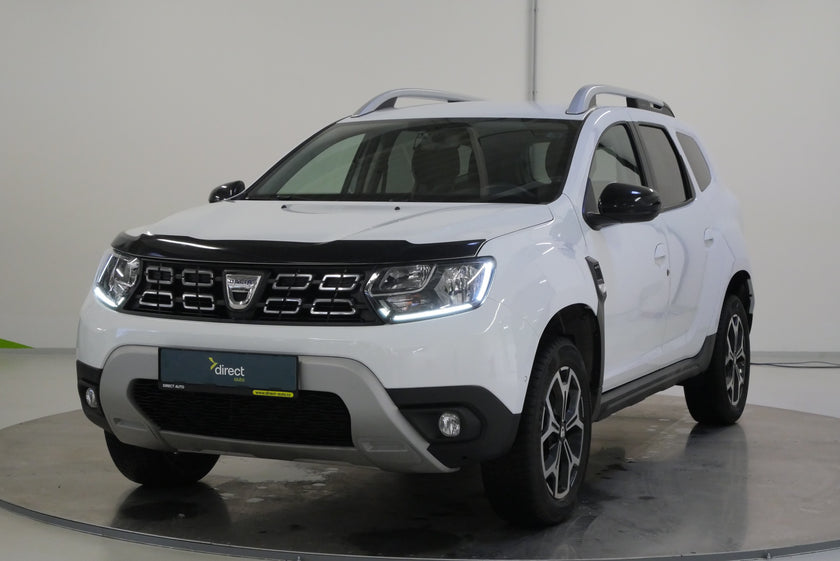 Dacia Duster 1.3 TCE 110 kW