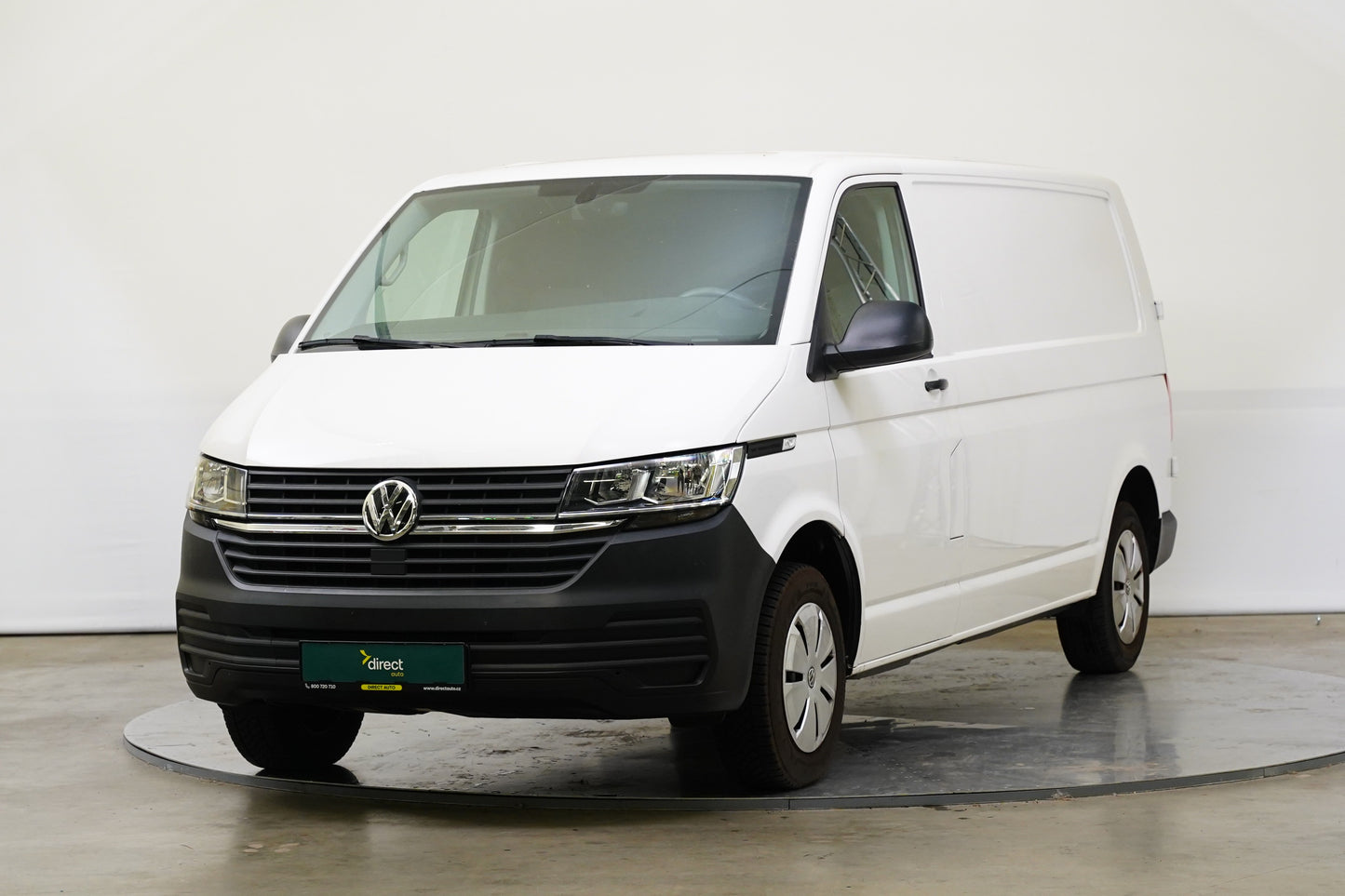 Volkswagen T6.1 2.0 TDI 110 kW