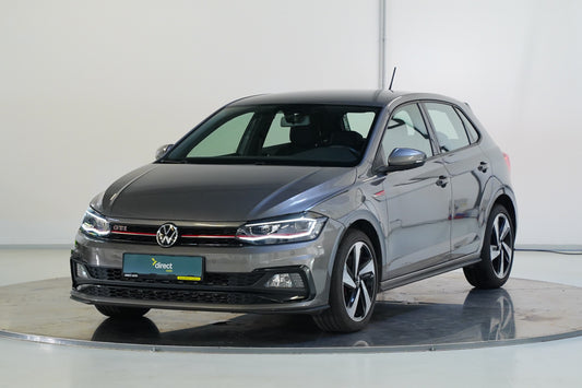 Volkswagen Polo 2.0 TSI 147 kW GTI