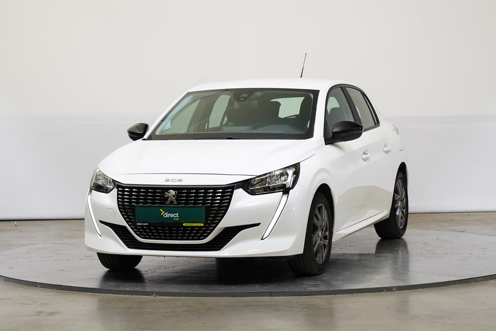 Peugeot 208 1.2 PureTech 55 kW Active Pack – foto 1